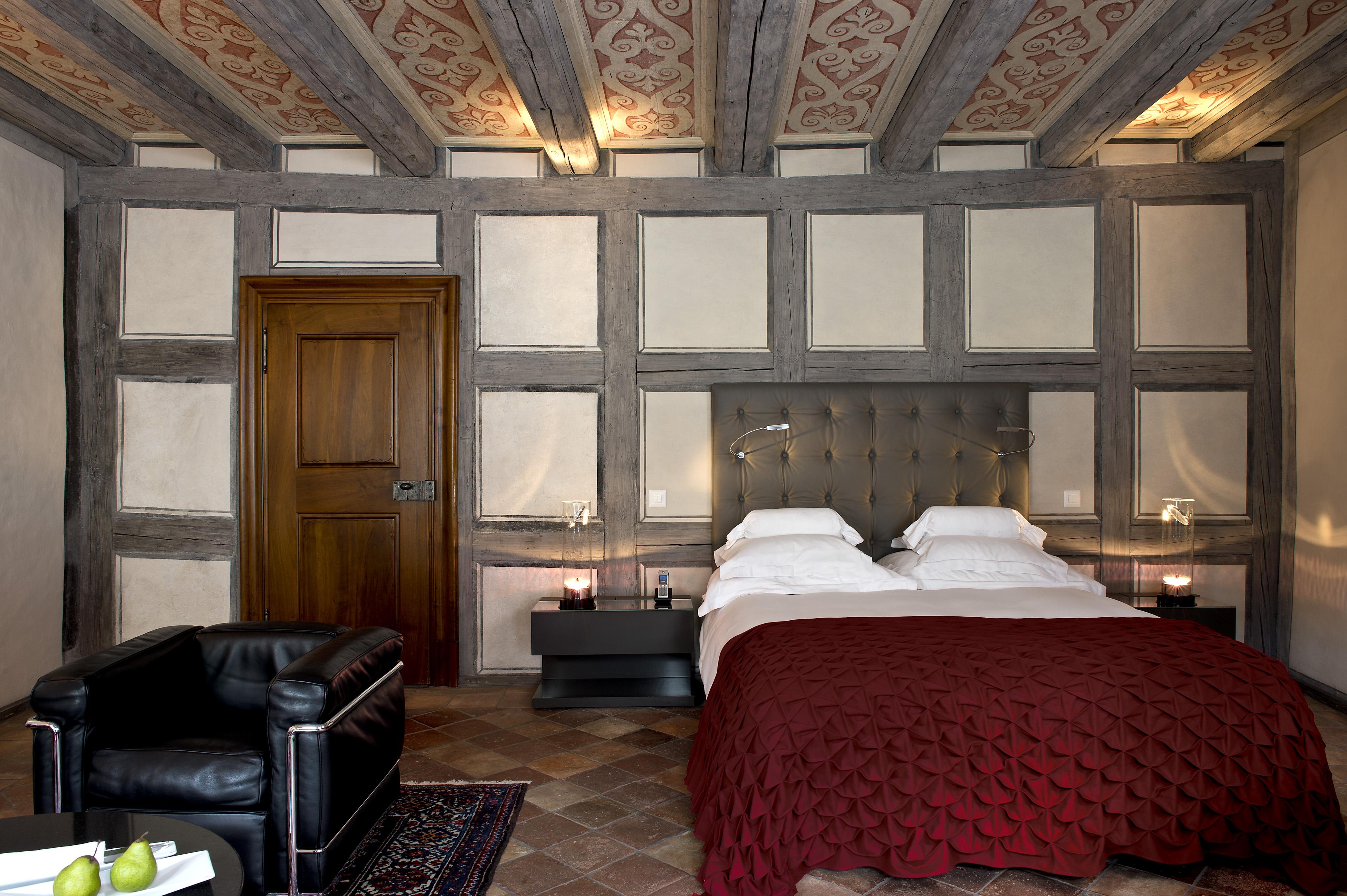 Widder Hotel - Zurichs Luxury Hideaway Habitación foto
